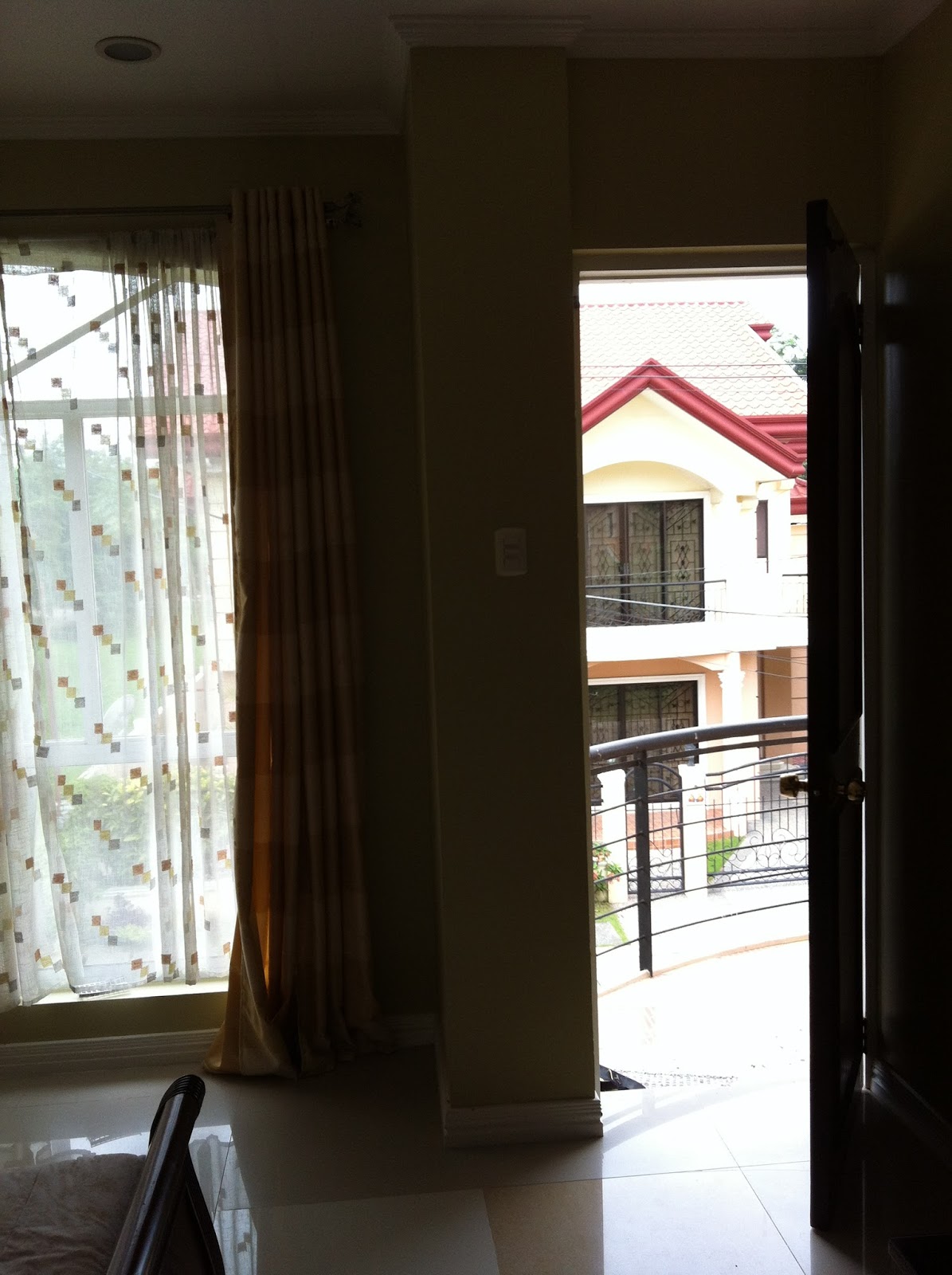 Davao Home Provider For Sale House and Lot Woodridge, Davao City