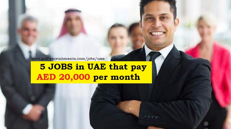 research and development jobs uae