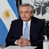 72% dos argentinos desaprovam governo de esquerda Alberto Fernández, diz pesquisa