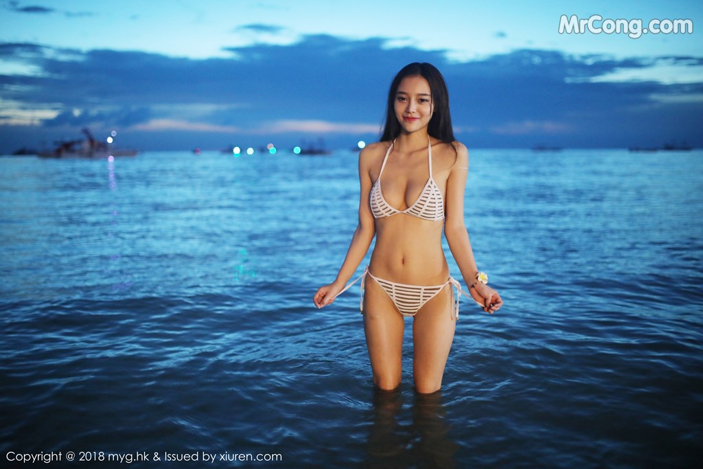 MyGirl Vol.287 Tang Qi Er (唐琪 儿 il) (81 pictures)