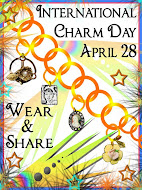 International Charm Day