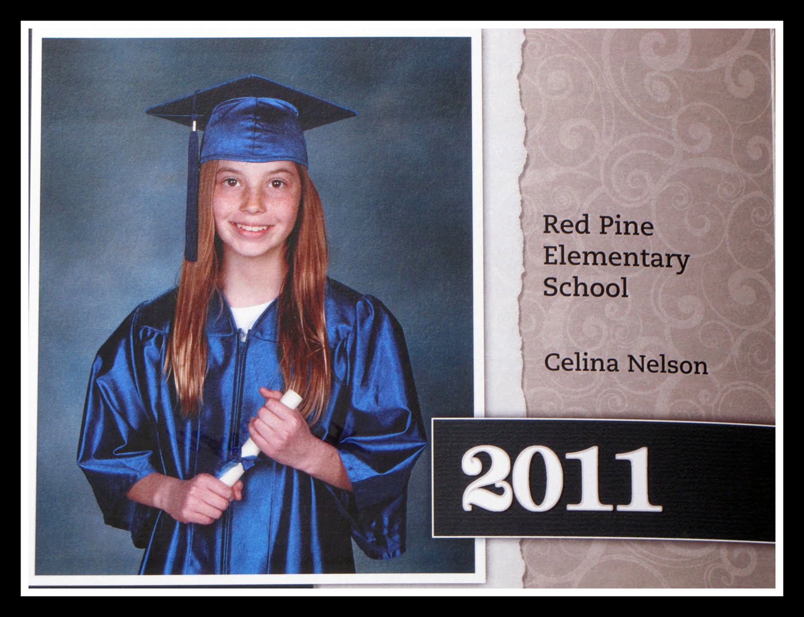 2011 5th Grade Promotion 2011-5th-grade-promotion