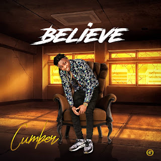 Video: Cumber - believe Video: Cumber - believe