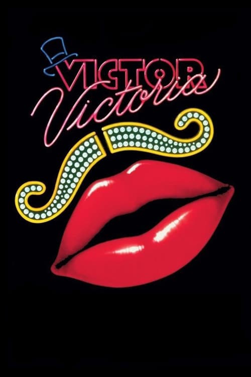 Film Victor Victoria Streaming [HD] Victor/Victoria 1982 Streaming Vostfr DVDrip - Film Complet