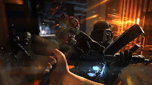 Wolfenstein The Old Blood MULTI8 - ElAmigos pc español
