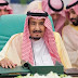 Raja Salman Merespons Corona: Percaya Allah, Lakukan yang Bisa Dilakukan