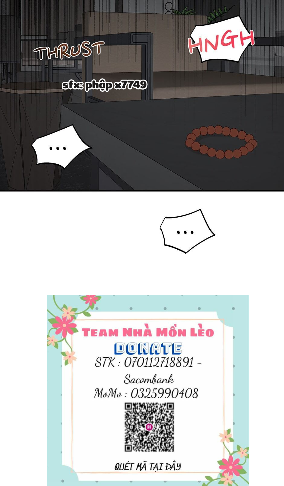 Đọc truyện Assorted Wildness - Chapter 39