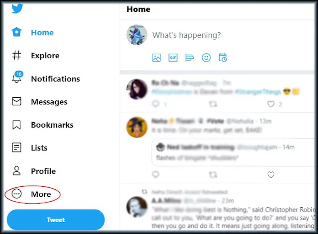 Twitter Ka Password Kaise Change Kare Twitter Ka Password Kaise Change Kare