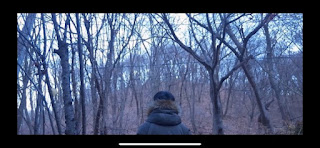 독립영화 리뷰 7. 시 쓰는 법 16