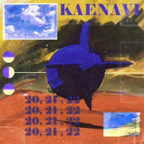 kaeanvi – 스물, 스물하나, 스물둘