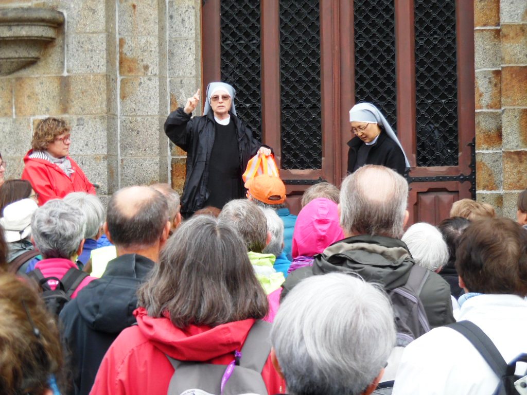 Association Sentiers, Patrimoine & Nature Randonnéedécouverte de