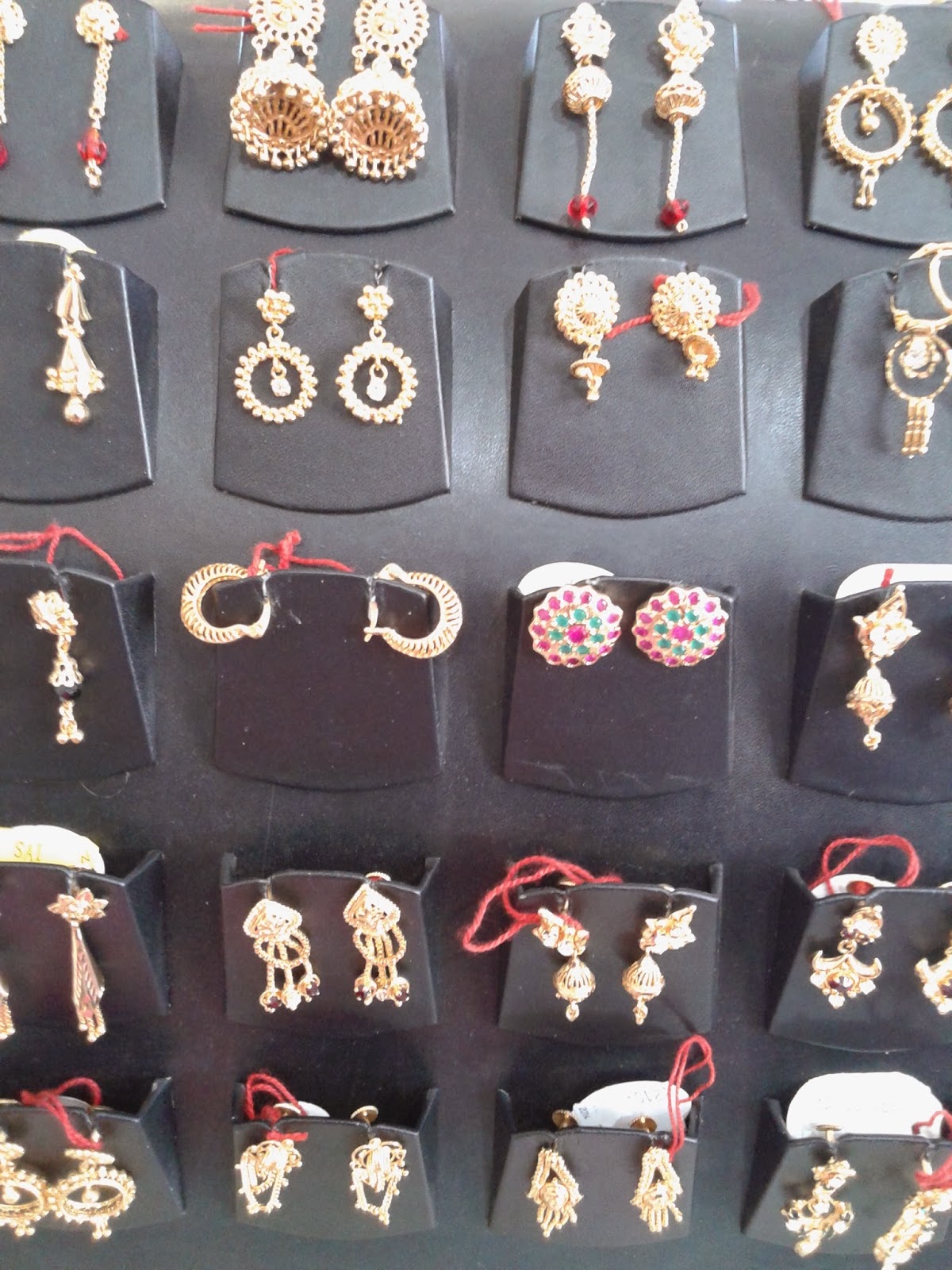 SAI FASHION JEWELLERY