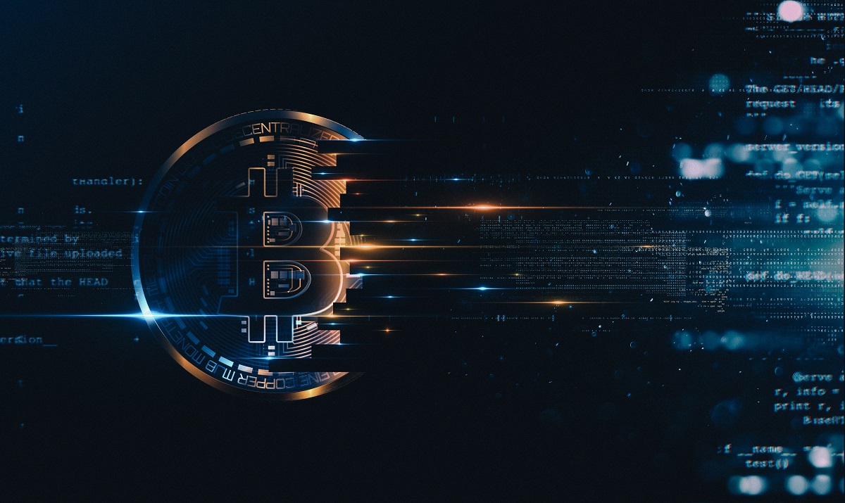 CryptoURANUS Economics Transaction Cryptocurrency