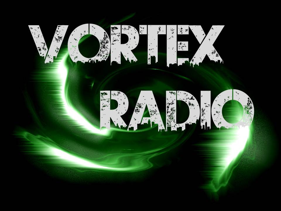 Emisora Virtual Vortex Radio
