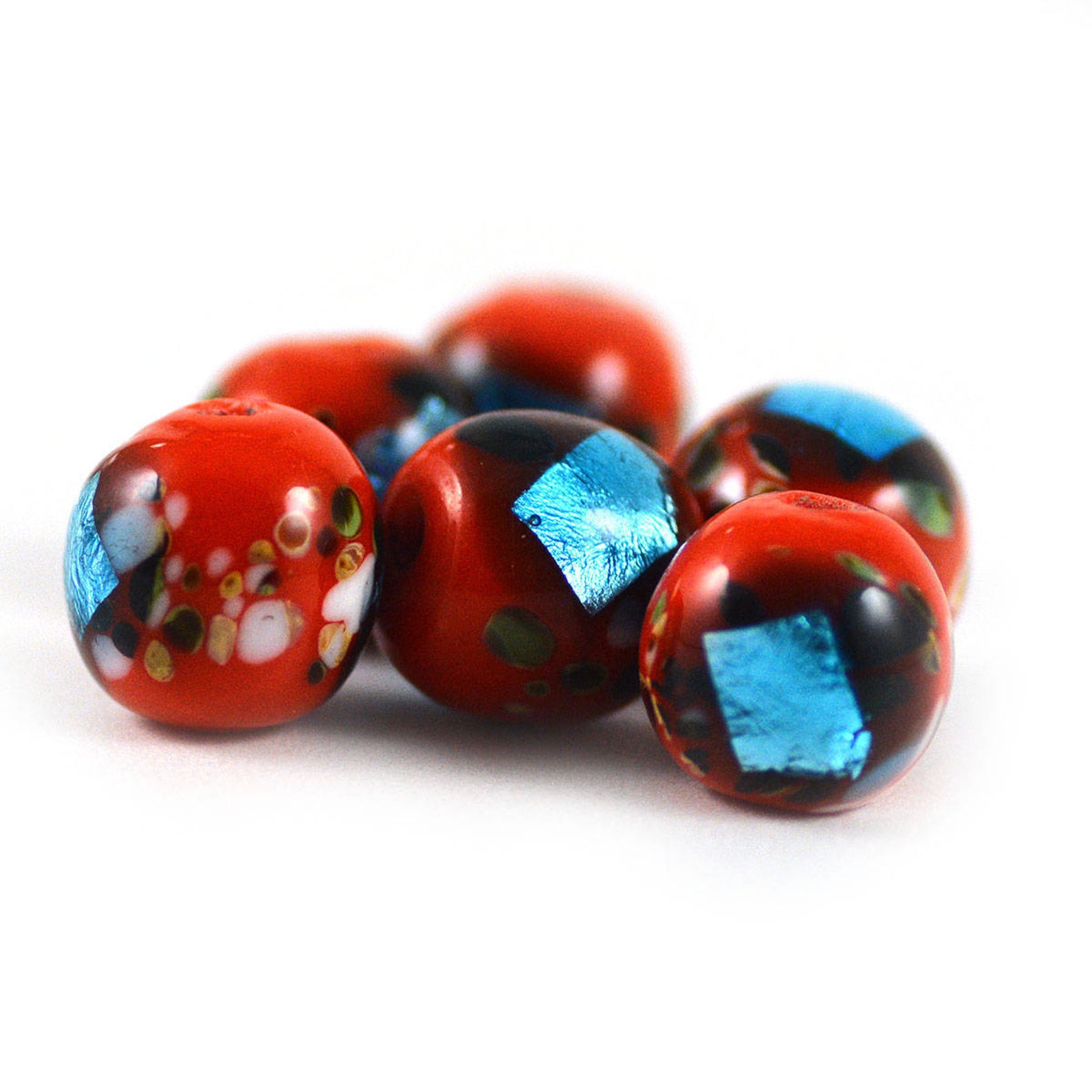 Delicious Bead Supplies by cariadbeads614 / The Beading Gem