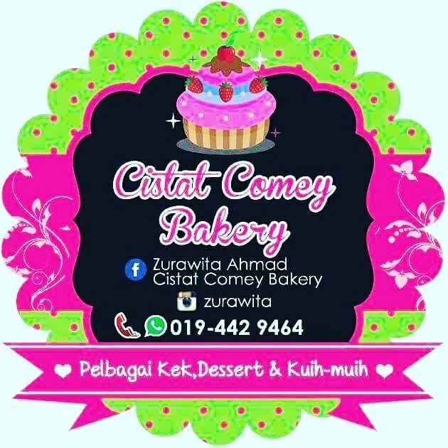 Cistat Comey Bakery