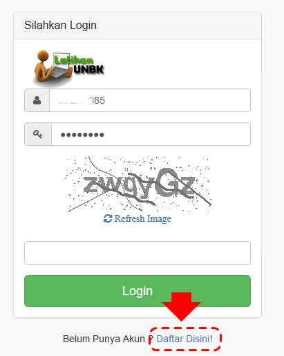 Simulasi Aplikasi Unbk 2017 Smp Budi Utomo Perak Simulasi Aplikasi Unbk 2017 Smp Budi Utomo Perak