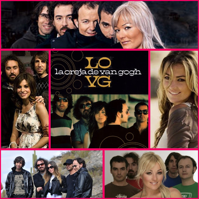 Videos y Audios Remix MrceloDj LA OREJA DE VAN GOGH Discografia (10 Albunes) Videos y Audios Remix MrceloDj LA OREJA DE VAN GOGH Discografia (10 Albunes)