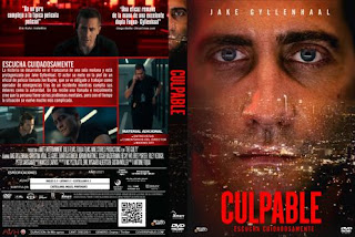 CULPABLE – THE GUILTY – 2021 – (VIP)