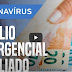 Senado aprova ampliação de auxílio de R$ 600; veja novos beneficiados