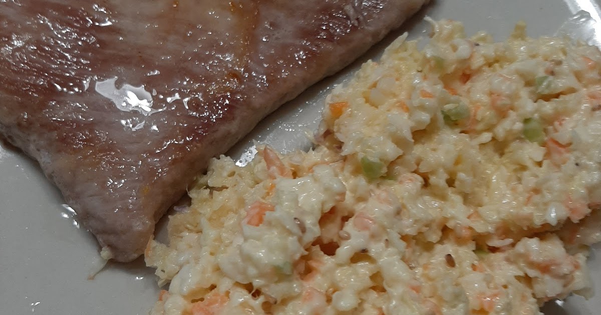 ReZeditas ENSALADA DE COL AMERICANA KFC