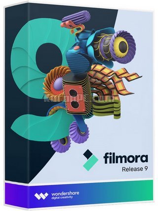 filmora 9 luts free download