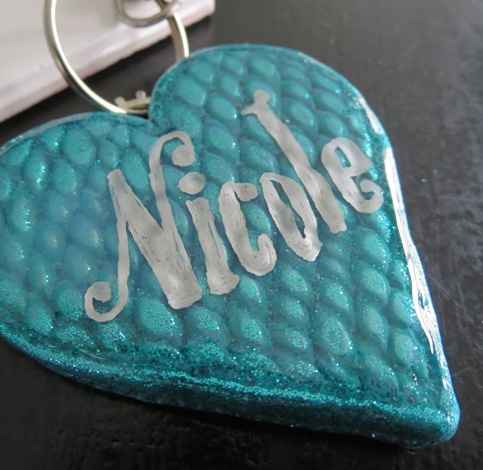 HeArtfully Creating FINALL FRIDAY....2016 POLYMER CLAY CHALLENGE