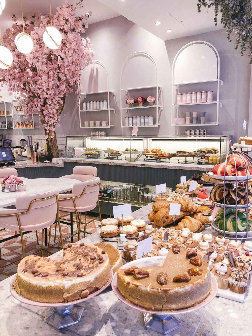 LOCAL; ELAN CAFE The Deco Soul