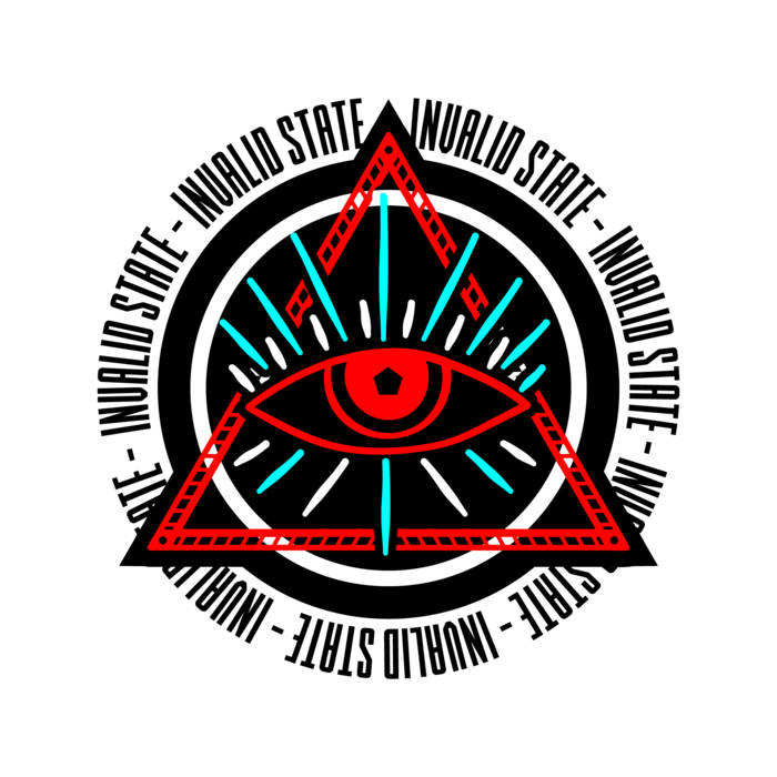 Invalid State Demos (2021) Breathing The Core