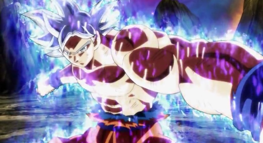 dragon ball super 130 español Online | Ver dragon ball super 130