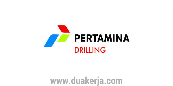 Lowongan Kerja PT Pertamina Drilling Services Indonesia Terbaru 2019