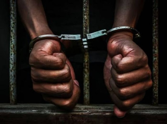 Four suspects arrested for murder in Ebonyi