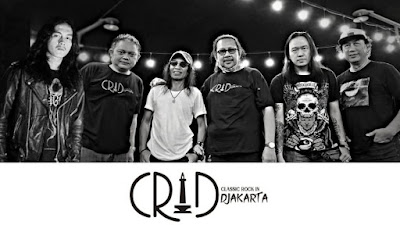 CRID feat Anto Baret Rilis Lagu Honocoroko, Maknai Kesetiaan Hidup Bernegara Saat Hadapi Pandemi