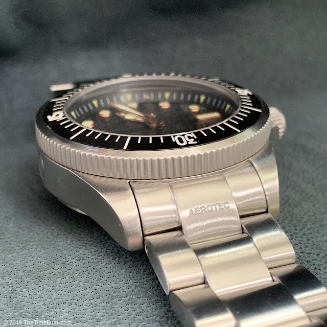 Aerotec Sea Hunt