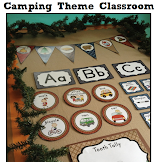 Camping Themed Classroom Decorations / BLOGGING IS HARD! | Camping theme classroom, Camping theme ... : We did not find results for: