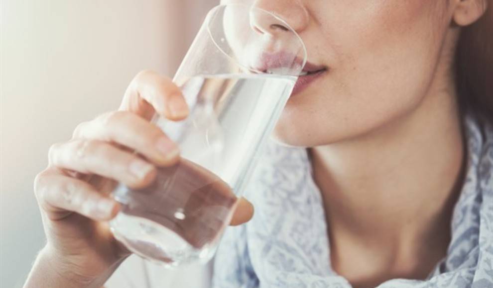 ¿Qué es la deshidratación? Agua Ctú nos cuenta
