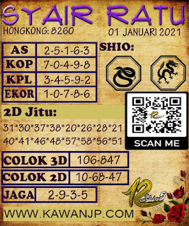 25 Paito Malibupools Jawara Togel