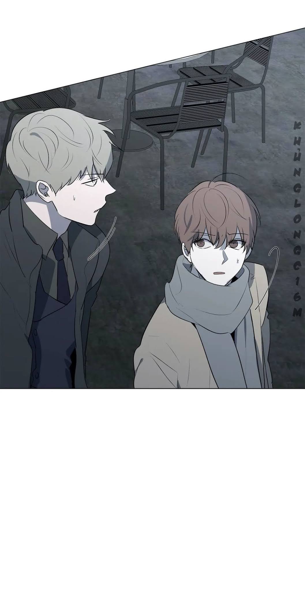 Đọc truyện Bảo Vệ Em - Chapter 36