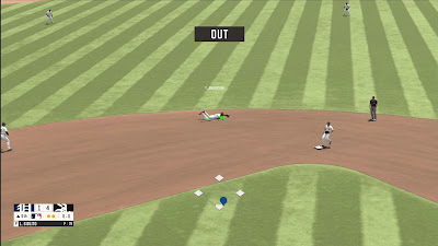 Rbi Baseball 21 Game Screenshot 5