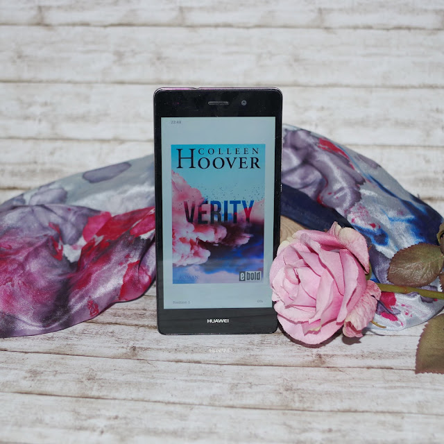 [Books] Colleen Hoover - Verity