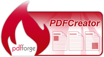 برنامج pdf creator