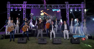LETRA El Jabali Baldo Luke ft Banda Los Populares Del Llano