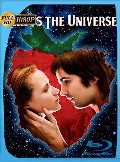 A través del universo (2007) HD [1080p] Latino [GoogleDrive] SXGO