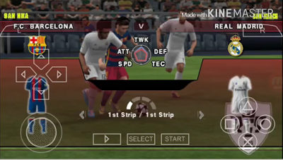 Download PES Galaxy 2024 V4 Euro CUP+Kitserver PPSSPP ISO Fix Full Update Terbaru Gratis