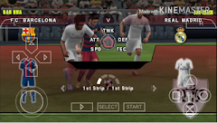 Download PES Galaxy 2024 V4 Euro CUP+Kitserver PPSSPP ISO Fix Full Update Terbaru Gratis