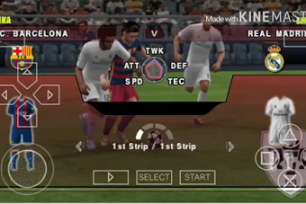 Download PES Galaxy 2017 V4 Euro CUP+Kitserver PPSSPP ISO Fix Full Update Terbaru Gratis