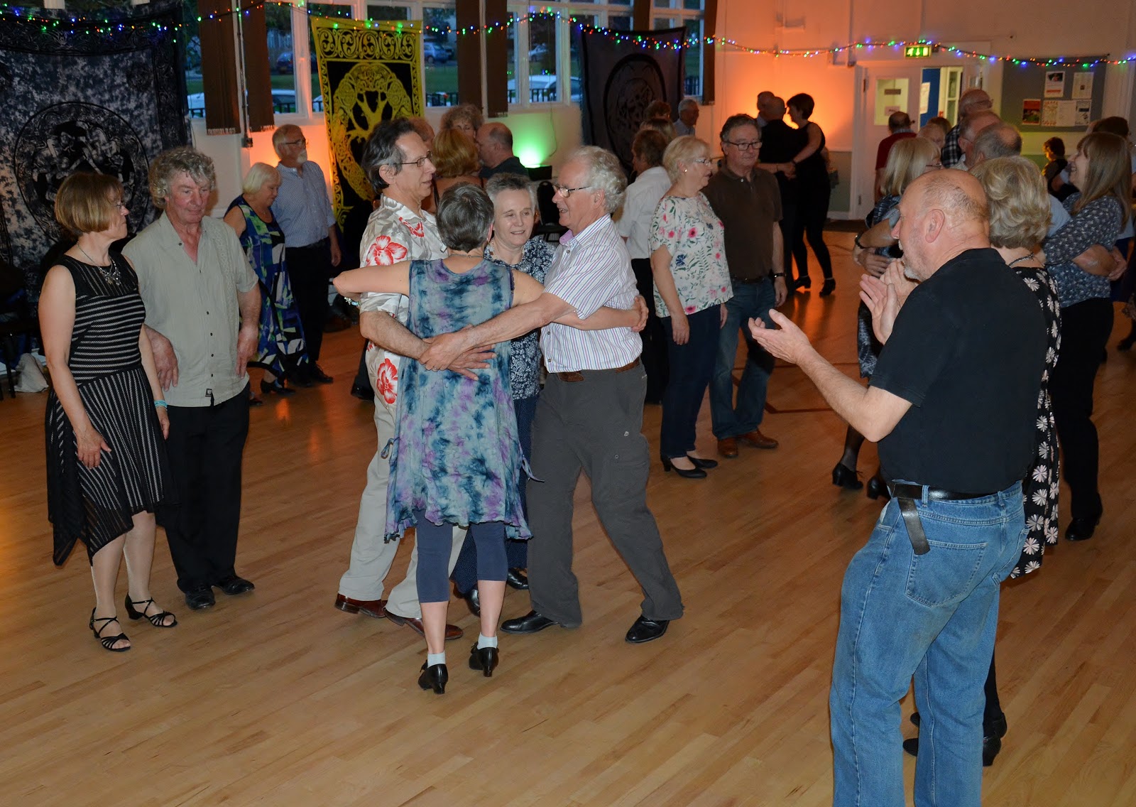 Bristol Irish Set Dancing Club Bristol weekend 2017