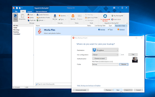 برنامج FBackup للنسخ الاحتياطى احدث اصدار برنامج, FBackup, للنسخ, الاحتياطى, للملفات, اخر, اصدار