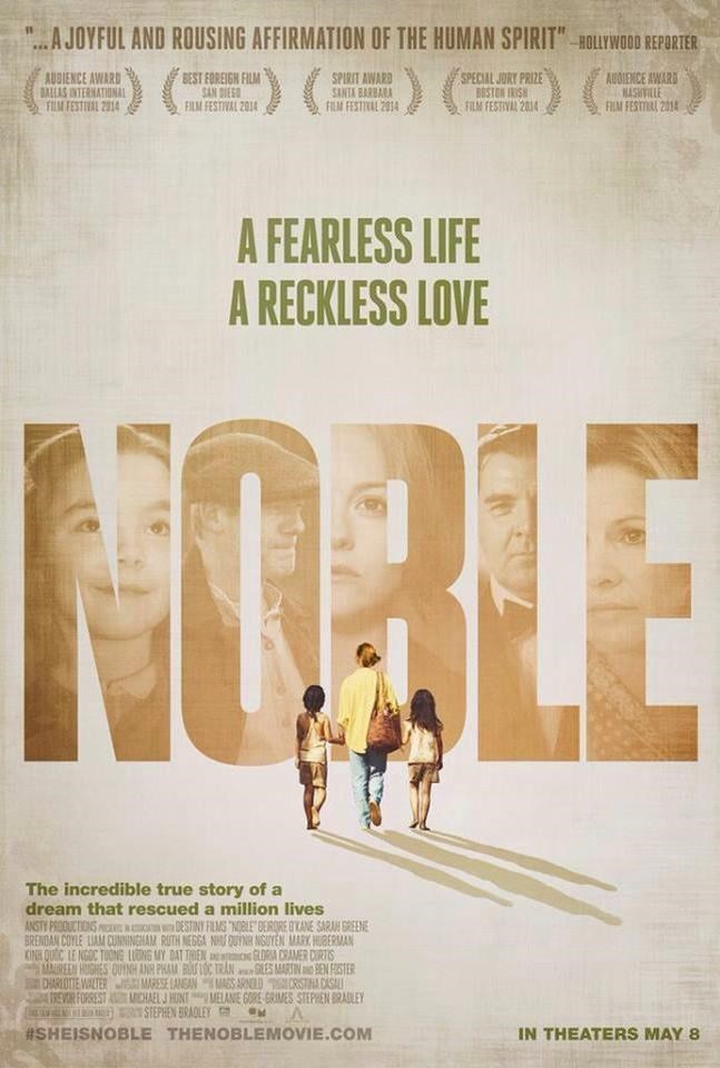 Noble 2016 - Full (HD)