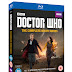 Doctor Who - <strong>The</strong> Complete Ninth Series <strong>Box</strong>set On DVD/bl...